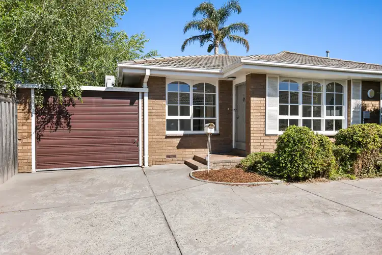 9/17A Judd Parade, Cheltenham VIC 3192