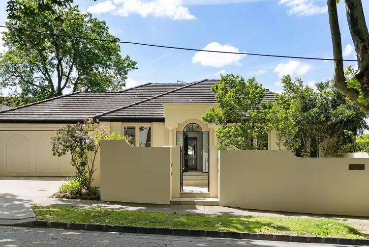 1/1 Chilcote Avenue, Malvern VIC 3144