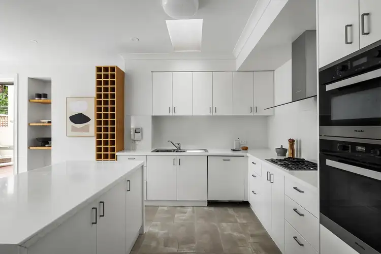 Fifth view of Homely house listing, 1/1 Chilcote Avenue, Malvern VIC 3144