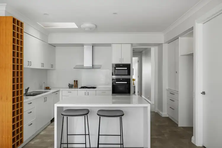 Sixth view of Homely house listing, 1/1 Chilcote Avenue, Malvern VIC 3144