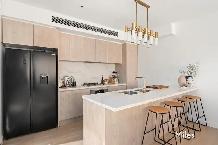 Fourth view of Homely townhouse listing, 3/3 Mervyn Crescent, Ivanhoe VIC 3079