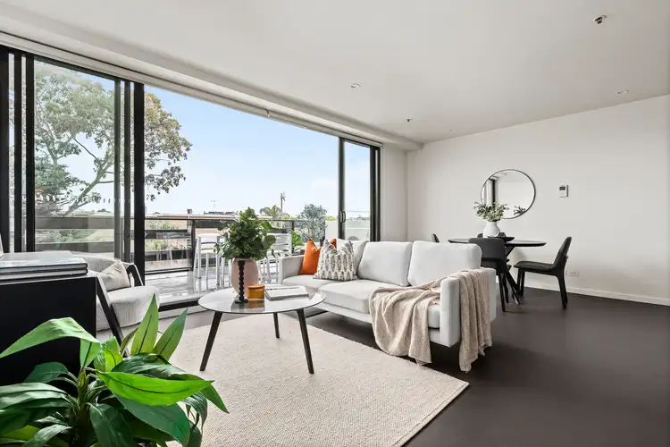 303/486 Victoria Street, Richmond VIC 3121