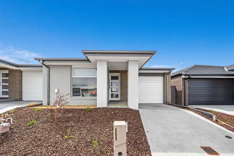 47 Karol Street, Alfredton VIC 3350
