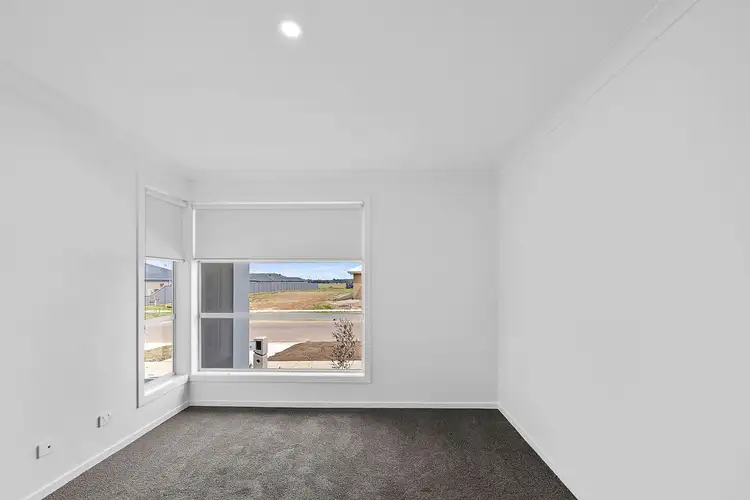 Second view of Homely house listing, 47 Karol Street, Alfredton VIC 3350