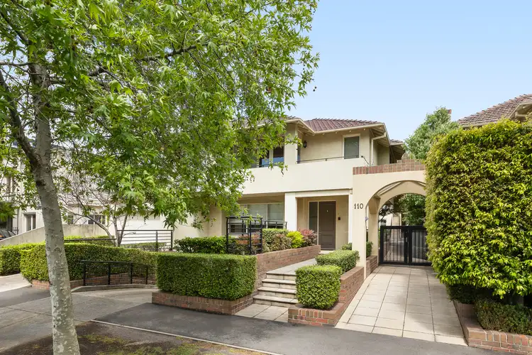 8/110 Martin Street, Brighton VIC 3186