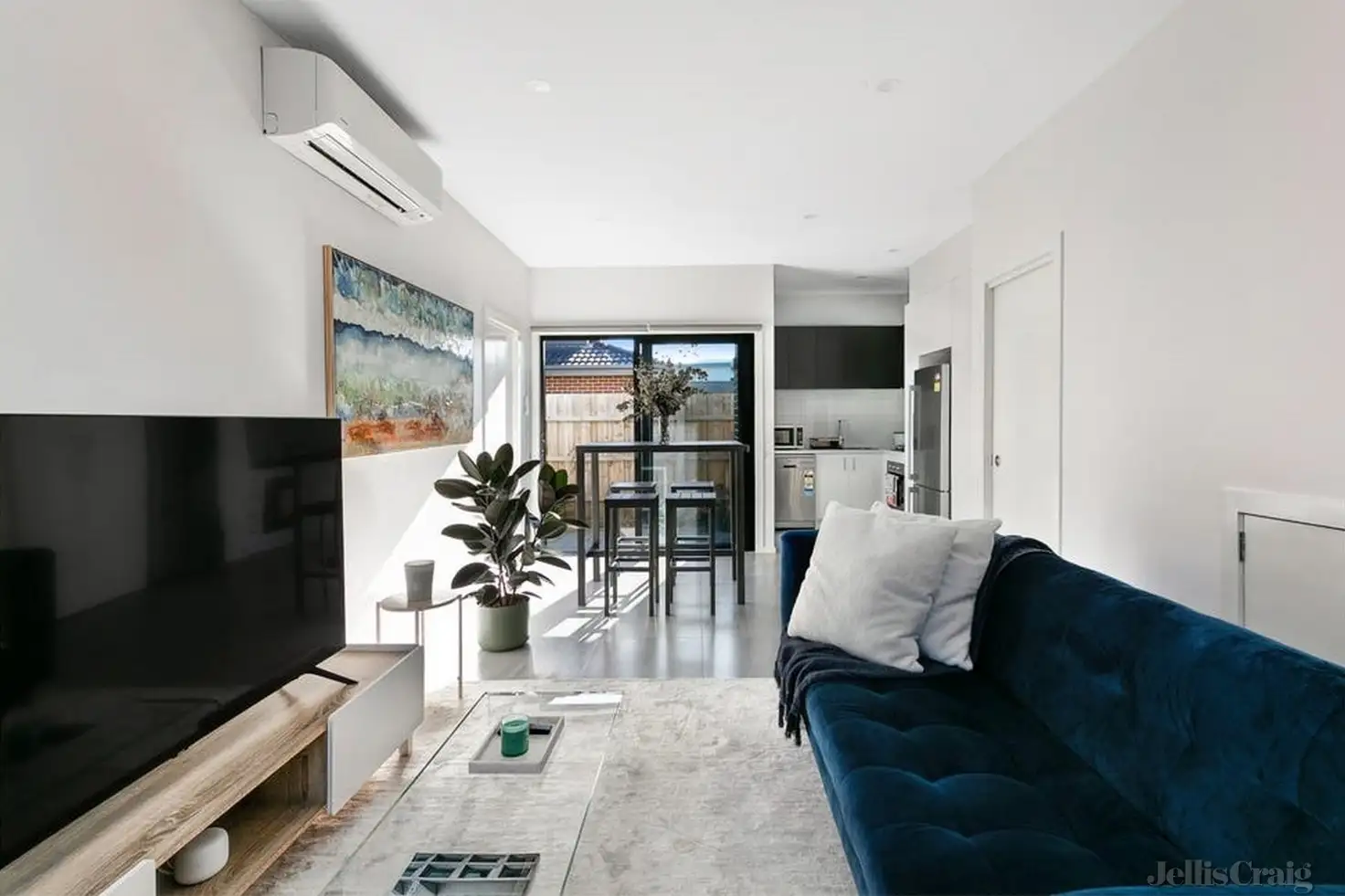 Main view of Homely house listing, 3/7 Highland Street, Kingsbury VIC 3083