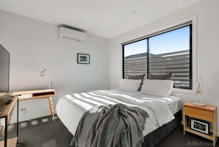 Third view of Homely house listing, 3/7 Highland Street, Kingsbury VIC 3083
