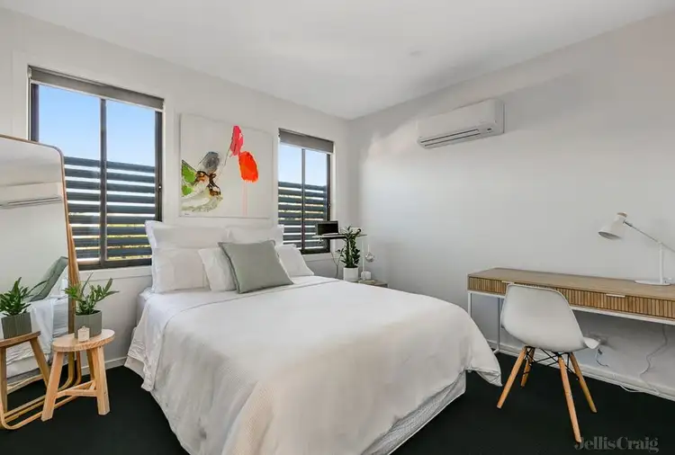 Fourth view of Homely house listing, 3/7 Highland Street, Kingsbury VIC 3083