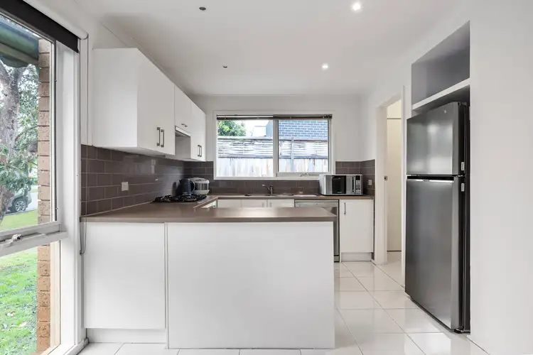 Fourth view of Homely unit listing, 1/84 Sherlock Road, Croydon VIC 3136