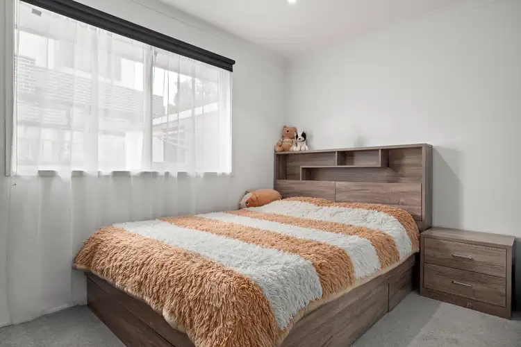 Fifth view of Homely unit listing, 1/84 Sherlock Road, Croydon VIC 3136