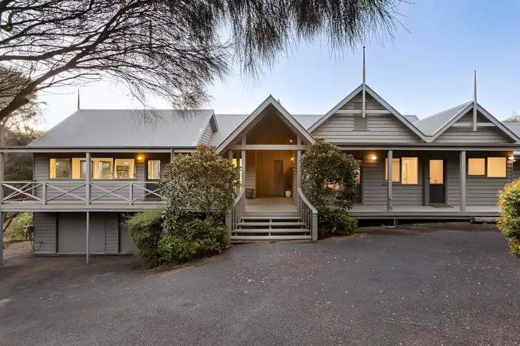 57 Caraar Creek Lane