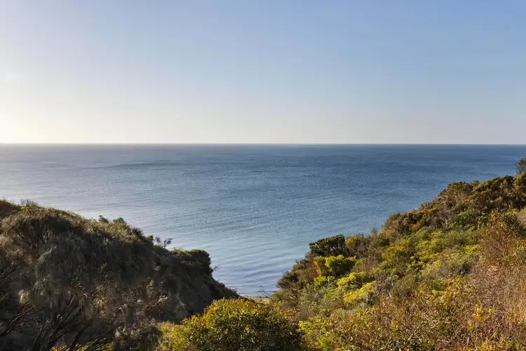 Second view of Homely house listing, 57 Caraar Creek Lane, Mornington VIC 3931