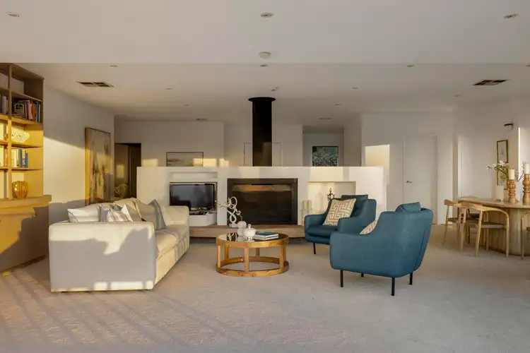 Third view of Homely house listing, 57 Caraar Creek Lane, Mornington VIC 3931