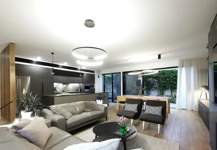 2/45 Queen Street, Ormond VIC 3204