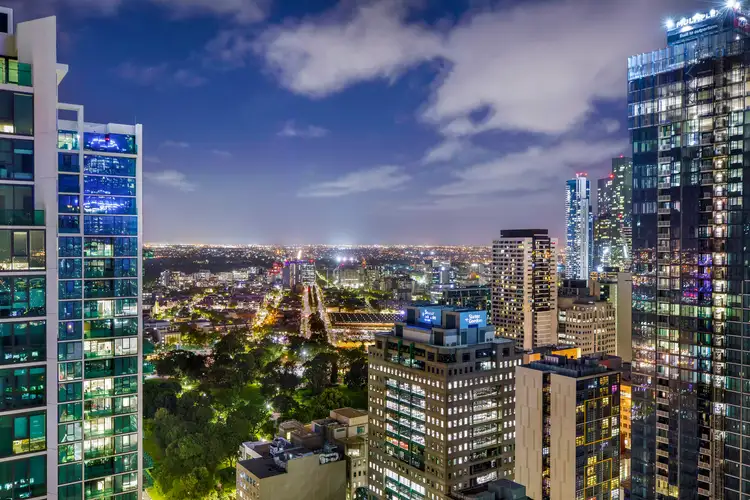 40 Cade Way, Parkville VIC 3052