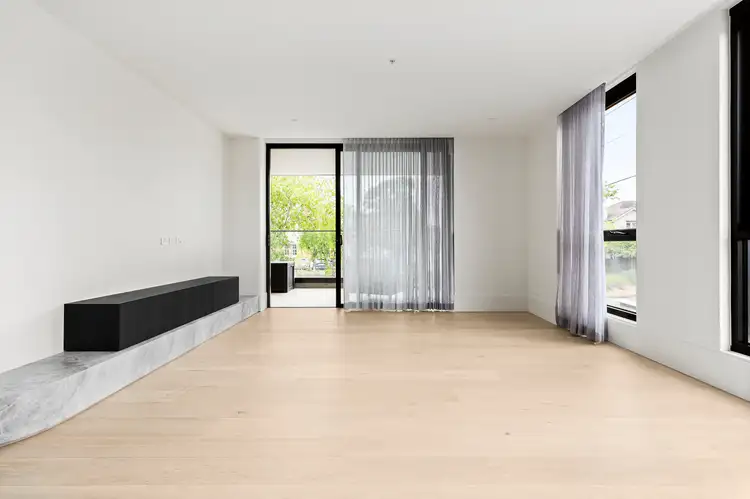 Third view of Homely apartment listing, 103/67 Male Street, Brighton VIC 3186