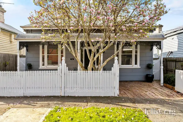 46 Davies Street, Newport VIC 3015