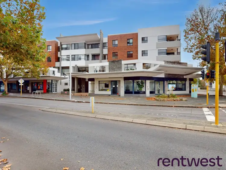 15/82 Royal Street, East Perth WA 6004