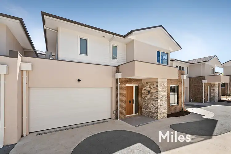 2/78 St Elmo Road, Ivanhoe VIC 3079