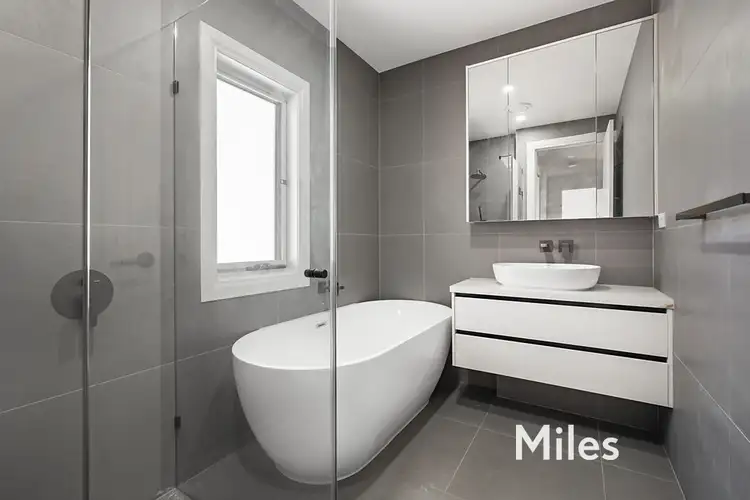 Fourth view of Homely townhouse listing, 2/78 St Elmo Road, Ivanhoe VIC 3079