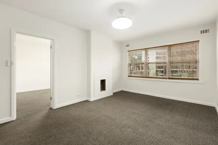 Third view of Homely apartment listing, 18/78 Queens Road, Melbourne VIC 3004