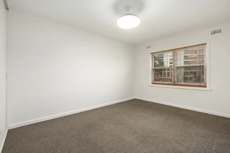 Fourth view of Homely apartment listing, 18/78 Queens Road, Melbourne VIC 3004