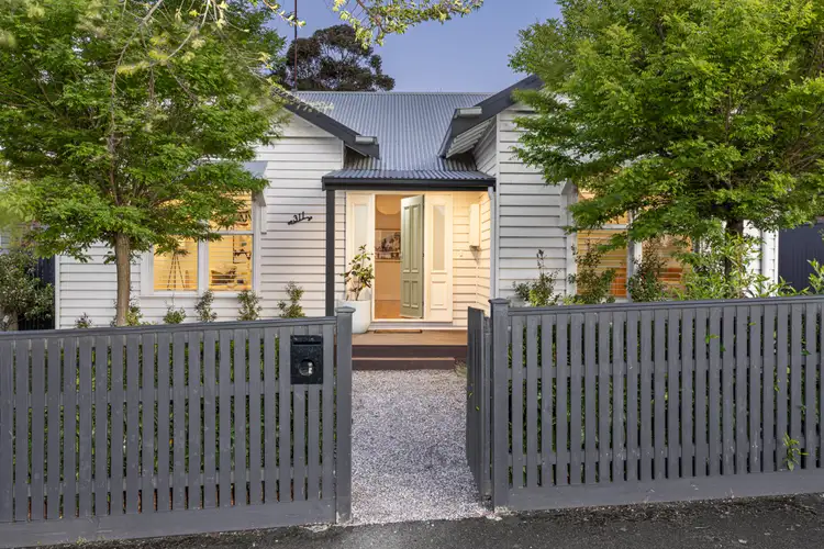 311 Barkly Street, Golden Point VIC 3350