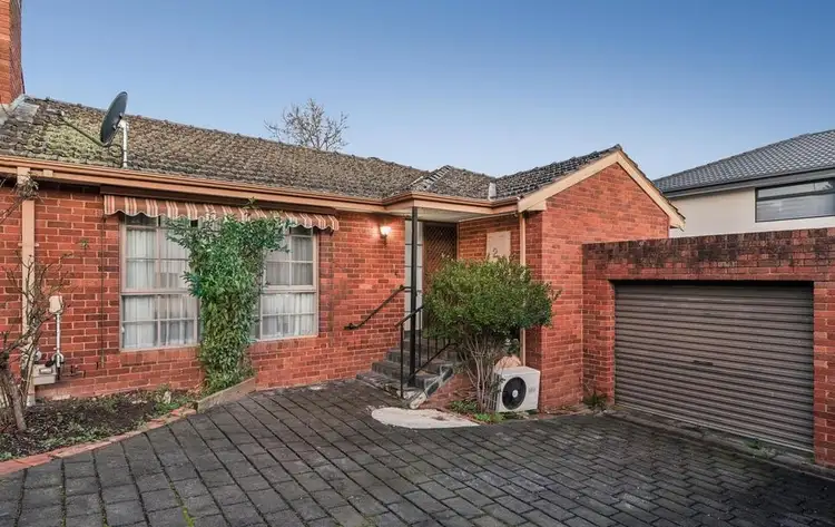 2/20 Allen Street, Bulleen VIC 3105