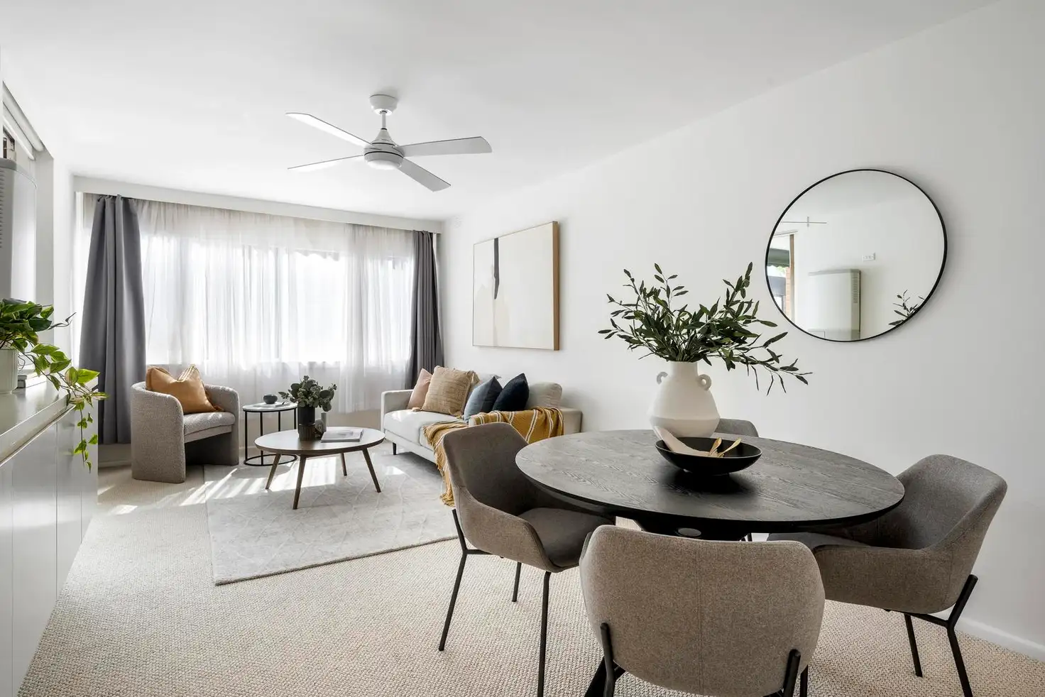 Main view of Homely apartment listing, 8/210 Domain Road, South Yarra VIC 3141