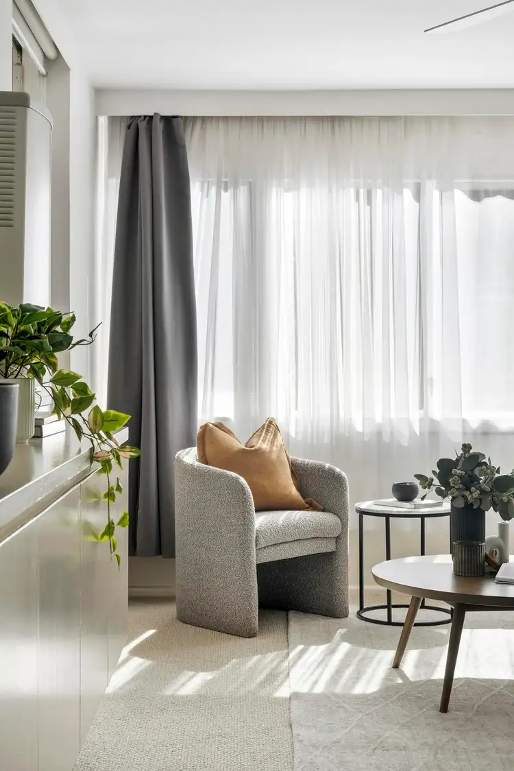 Fifth view of Homely apartment listing, 8/210 Domain Road, South Yarra VIC 3141