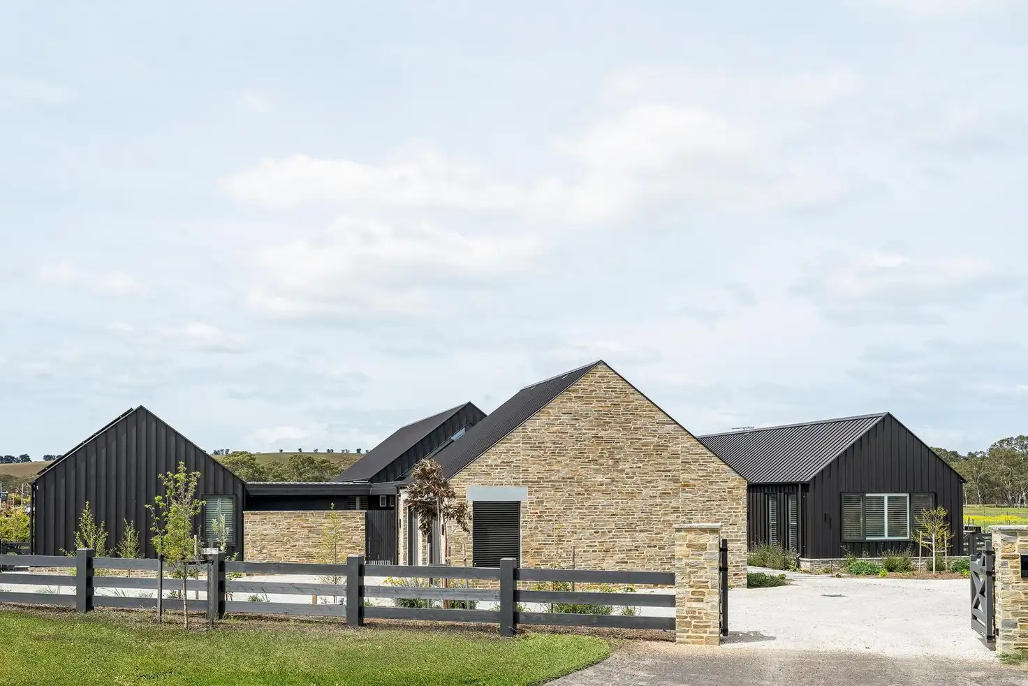 Main view of Homely house listing, 15 Vigneron Avenue, Batesford VIC 3213