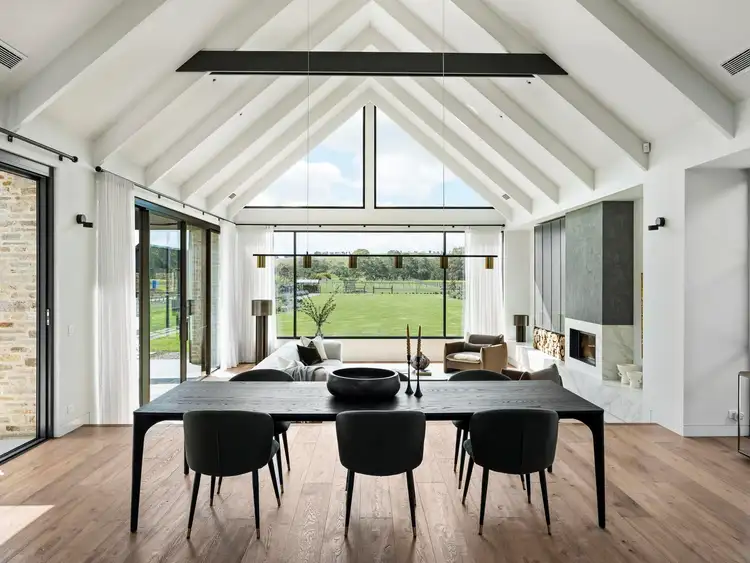 Second view of Homely house listing, 15 Vigneron Avenue, Batesford VIC 3213