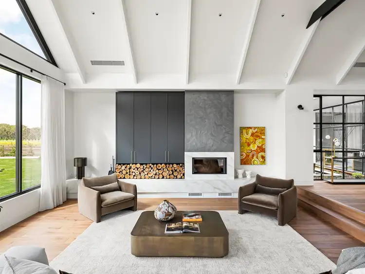 Third view of Homely house listing, 15 Vigneron Avenue, Batesford VIC 3213