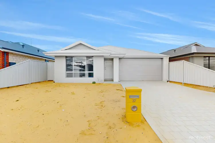 37 Westaway Rd, Pinjarra WA 6208