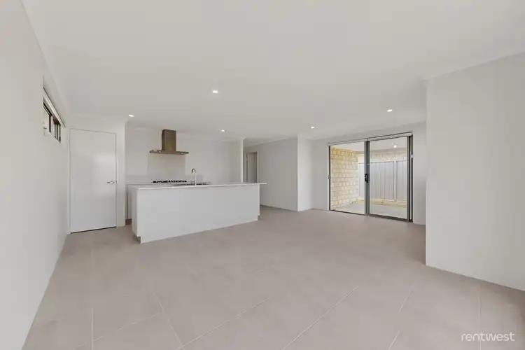 Second view of Homely house listing, 37 Westaway Rd, Pinjarra WA 6208