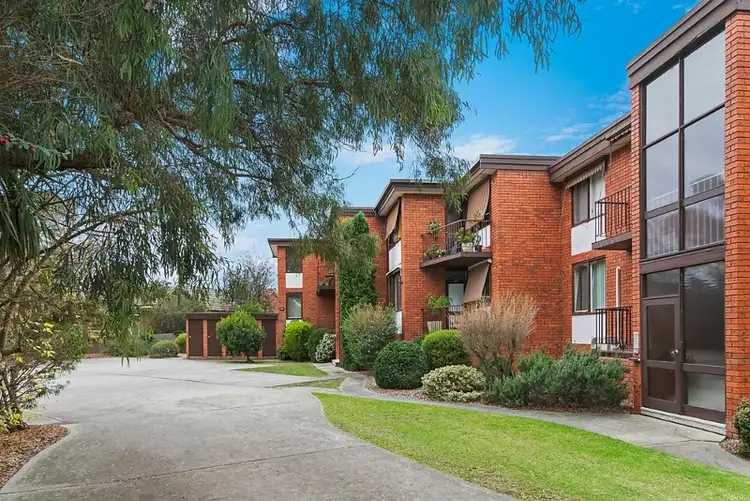 10/8 Edgar Street, Heidelberg VIC 3084