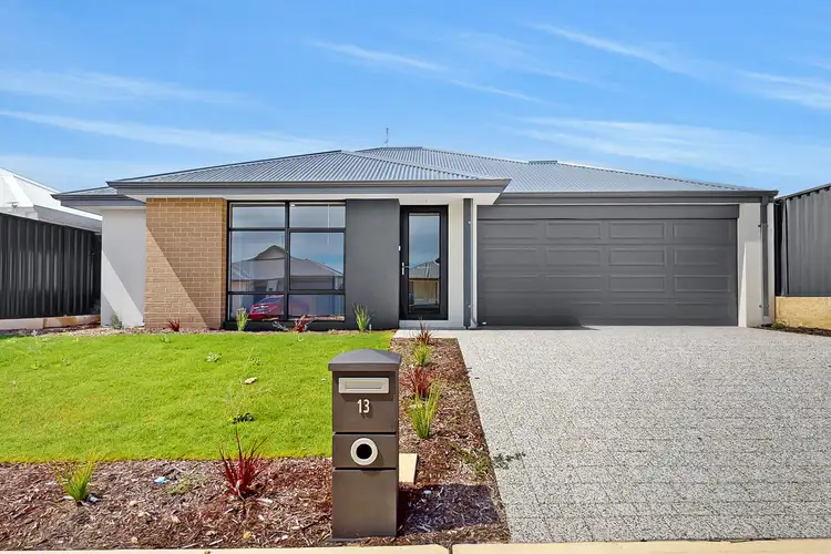 13 Myora Wy, Two Rocks WA 6037