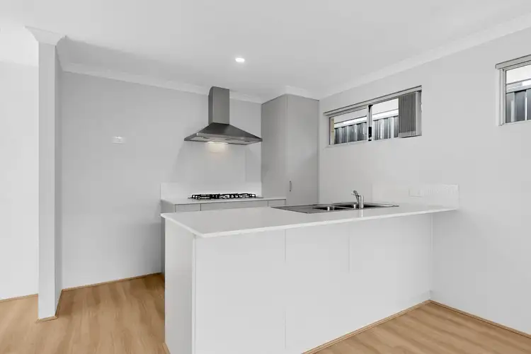 Second view of Homely house listing, 13 Myora Wy, Two Rocks WA 6037