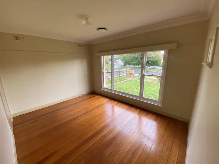 Second view of Homely house listing, 18 Berrima Road, Rosanna VIC 3084