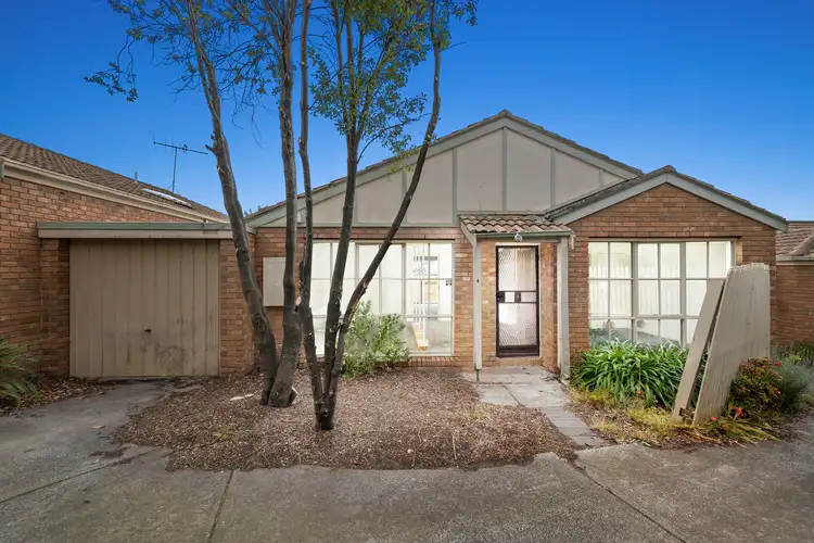 4/20 Panorama Avenue, Highett VIC 3190