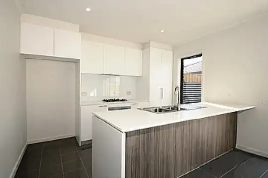 Main view of Homely townhouse listing, 158 Harcrest Boulevard, Wantirna South VIC 3152