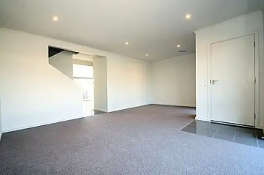 Second view of Homely townhouse listing, 158 Harcrest Boulevard, Wantirna South VIC 3152