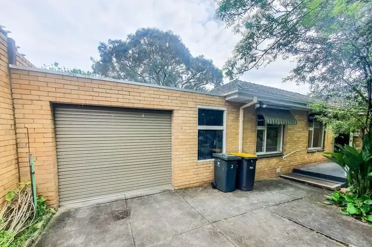 2 Aster Court, Mount Waverley VIC 3149
