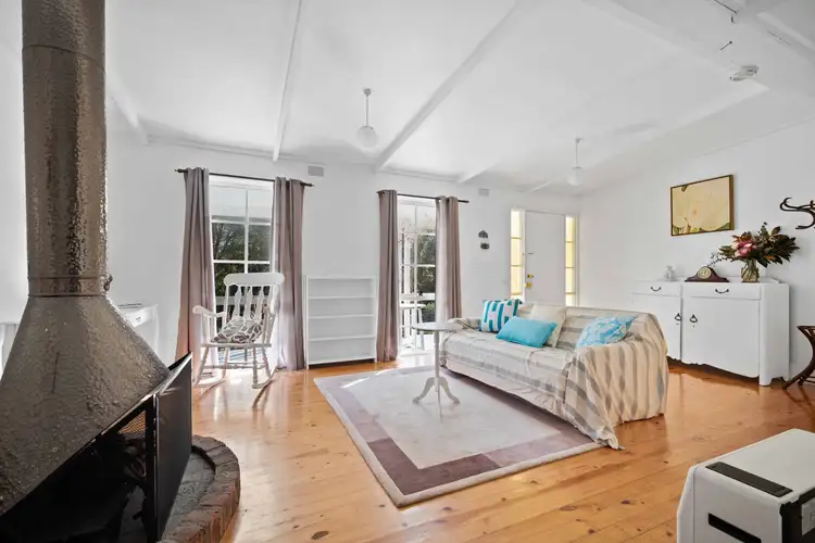 Third view of Homely house listing, 49 Sandows Lane, Linton VIC 3360