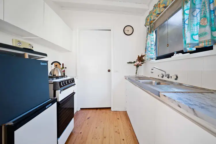 Fifth view of Homely house listing, 49 Sandows Lane, Linton VIC 3360