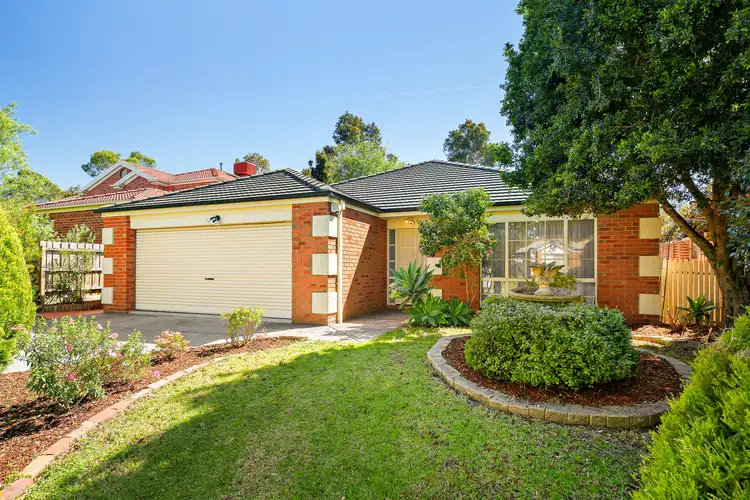 10 Tolmie Rise, Hallam VIC 3803