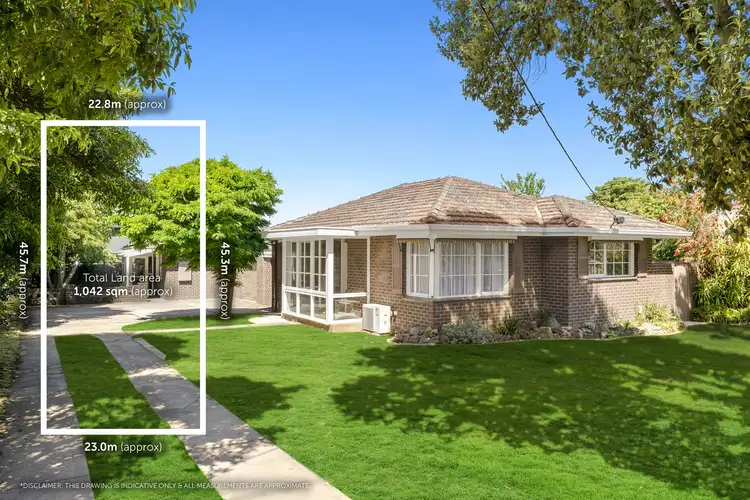 1&2/644 Blackburn Road, Notting Hill VIC 3168