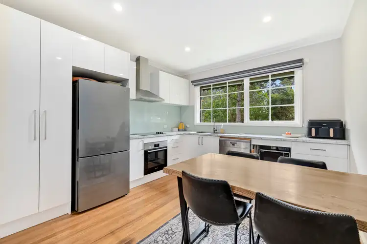 Fourth view of Homely unit listing, 1&2/644 Blackburn Road, Notting Hill VIC 3168