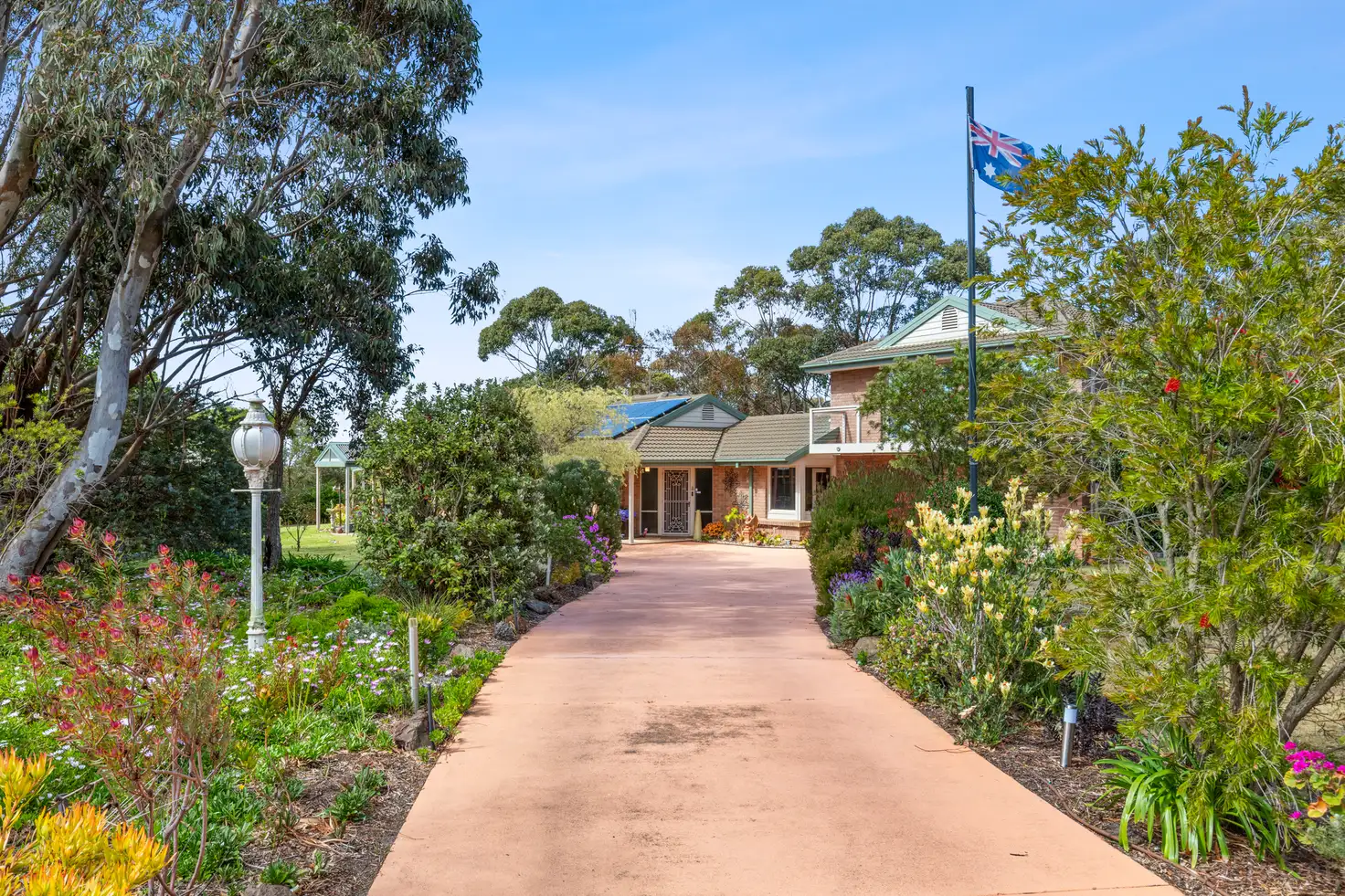 Ocean Grove 4chambre Exclusive Small Acreage Lifestyle Opportunity