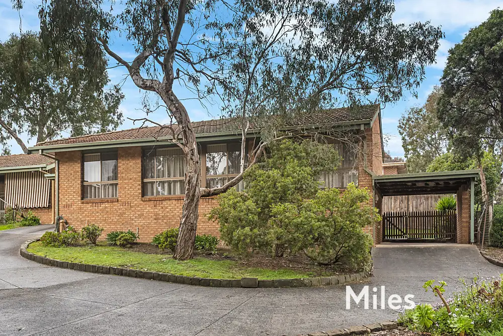 Main view of Homely unit listing, 5/74 Graham Road, Viewbank VIC 3084
